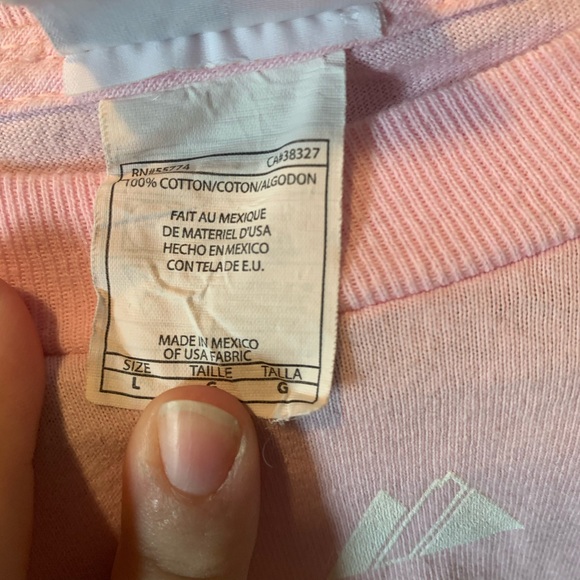 Majestic NY Yankees Jeter Girls Youth T-Shirt - Picture 4 of 5